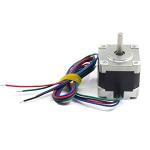 Iverntech Nema 14 Stepper Motor with Cable