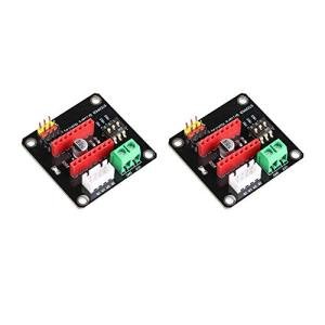 Jopto A4988 DRV8825 Stepper Motor Driver Shield
