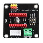 Jopto A4988 DRV8825 Stepper Motor Driver Shield