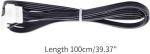 Gammaeon 100cm Stepper Motor Cable for Ender3 V2 & CR10