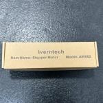 Iverntech NEMA 17 Stepper Motor with T8 Lead Screw