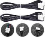 Gammaeon 100cm Stepper Motor Cable for Ender3 V2 & CR10
