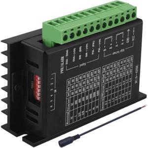 TB6600 Stepper Motor Driver for 3D Printers