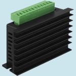 TB6600 Stepper Motor Driver for 3D Printers