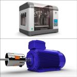 Aluminum Flexible Coupler 10mm for 3D Printers