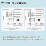 TB6600 Stepper Motor Driver for 3D Printers