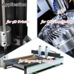 TB6600 Stepper Motor Driver for 3D Printers