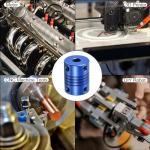 3mm to 5mm Aluminum Alloy Shaft Coupling for 3D Printers