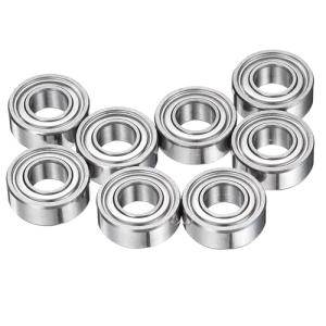 MR115ZZ Small Ball Bearings for 3D Printers