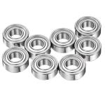 MR115ZZ Small Ball Bearings for 3D Printers