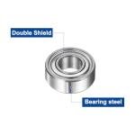 MR115ZZ Small Ball Bearings for 3D Printers