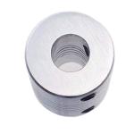Saiper 5pcs Aluminum Flexible Couplings for 3D Printers