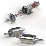 MR115ZZ Small Ball Bearings for 3D Printers