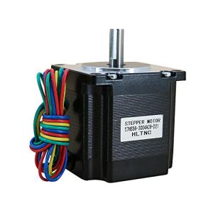 Nema 23 CNC Stepper Motor 1.2 Nm for DIY
