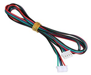 1.5M Stepper Motor Cables for 3D Printer