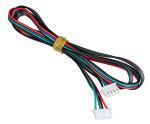 1.5M Stepper Motor Cables for 3D Printer