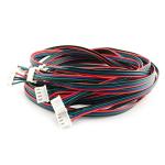 1.5M Stepper Motor Cables for 3D Printer