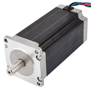 Nema 23 Stepper Motor 3 Nm for CNC
