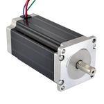 Nema 23 Stepper Motor 3 Nm for CNC