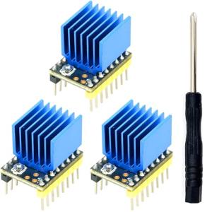 TMC2209 Stepper Motor Driver - Ultra Silent 3 Pack