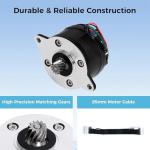Creality K2 Series Extruder Motor Replacement Part