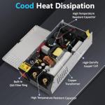 12V 125A 1500W Power Supply for 3D Printers