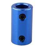 Jopto 5Pcs Aluminum Shaft Couplings for 3D Printers