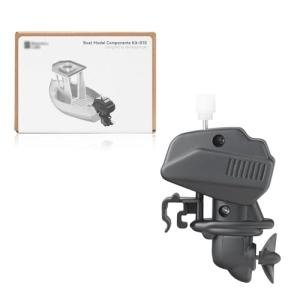 Bamboo Lab Makerworld 3D Boat Model Kit