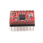 DollaTek 5-Pack A4988 Stepper Motor Driver Module