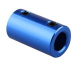 Jopto 5Pcs Aluminum Shaft Couplings for 3D Printers