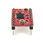 DollaTek 5-Pack A4988 Stepper Motor Driver Module