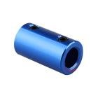 Jopto 5Pcs Aluminum Shaft Couplings for 3D Printers