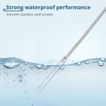 ALLmeter 3 Pack K Type Thermocouple Probes