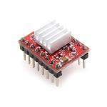 DollaTek 5-Pack A4988 Stepper Motor Driver Module