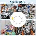 ALLmeter 3 Pack K Type Thermocouple Probes