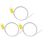 ALLmeter 3 Pack K Type Thermocouple Probes