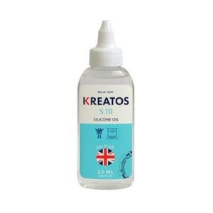 Molevion Kreatos Silicone Oil 50 ml for 3D Printers