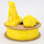 3DHoJor 1.75mm PLA Pro Filament - Yellow