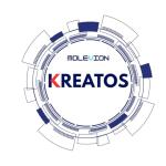 Molevion Kreatos Silicone Oil 50 ml for 3D Printers