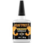 KRAFTPROTZ 3D Printing Super Glue Gel 50g