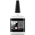 KRAFTPROTZ 3D Printing Super Glue Gel 50g