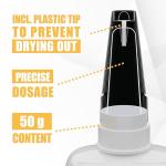 KRAFTPROTZ 3D Printing Super Glue Gel 50g