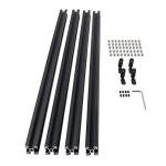 600mm V-Slot Aluminum Extrusion for 3D Printers