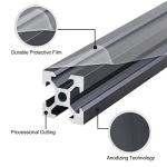 600mm V-Slot Aluminum Extrusion for 3D Printers