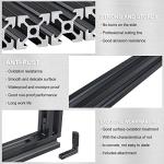600mm V-Slot Aluminum Extrusion for 3D Printers