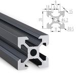 600mm V-Slot Aluminum Extrusion for 3D Printers