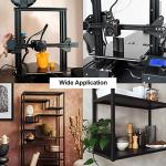 600mm V-Slot Aluminum Extrusion for 3D Printers