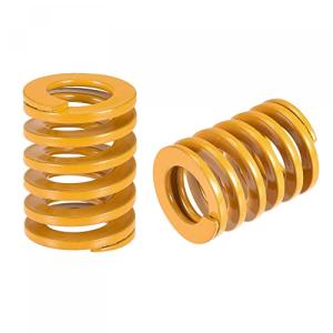 3D Printer Die Springs 20mm OD - 2 Pack