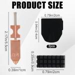 0.4mm Nozzle Kit for Flashforge Adventurer 5X
