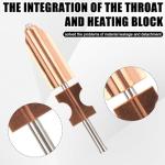 0.4mm Nozzle Kit for Flashforge Adventurer 5X